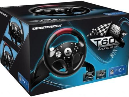 Thrustmaster Volante T60 Online Hot Sale