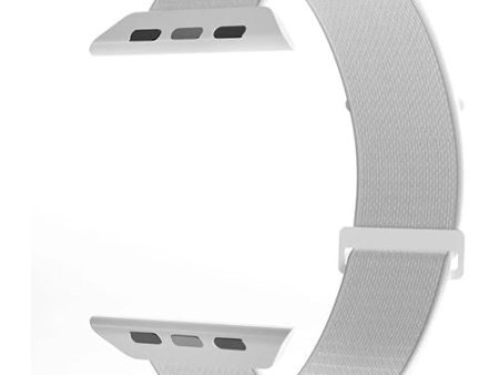 Bracelete Puro Sport para Apple Watch 38-41mm - Branca Online Sale