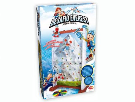 Jogo Desafio Evareste - Bizak | Creative Toys Online