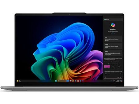 Computador Portátil Lenovo Yoga Slim 7 15ILL9-147 Copilot+ | 15,3   | Ultra 7 258V | 32GB | 1TB SSD For Cheap