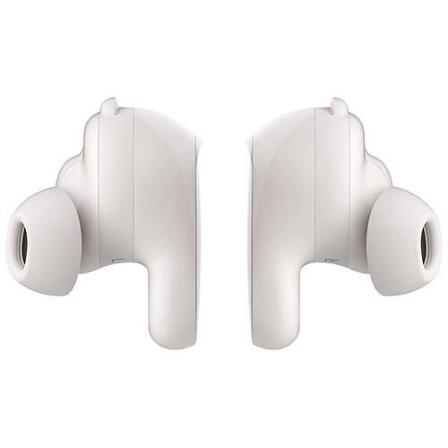 Auriculares True Wireless Bluetooth Bose QuietComfort II - Branco Discount