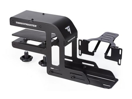 Suporte Thrustmaster Manete Travao Tss   Mudanças Th8a Online