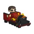 Funko Bitty Pop! Rides Harry Potter with Hogwarts Express Online now