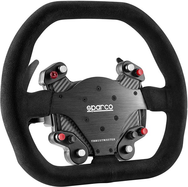 Volante Gaming Thrustmaster Competition Sparco P310 Mod Add-On For Cheap