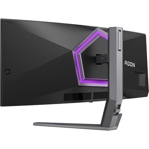 Monitor Gaming Curvo AOC Agon Pro AG346UCD | 34   | 175 Hz | WQHD Online now