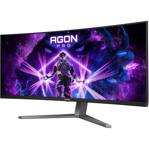 Monitor Gaming Curvo AOC Agon Pro AG346UCD | 34   | 175 Hz | WQHD Online now