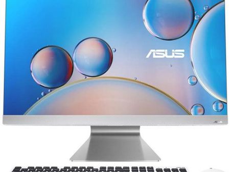 Desktop All In One Asus M3702WFAK-R57DHDBB1 | AMD Ryzen™ 5 7520U | 16GB | 512GB SSD Online now