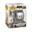 Funko Bitty Pop! Rids DC Comics: Batman with Batmobile For Cheap