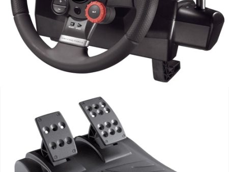 Logitech Driving Force GT Sale