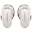 Auriculares True Wireless Bluetooth Bose QuietComfort II - Branco Discount