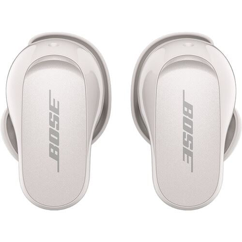 Auriculares True Wireless Bluetooth Bose QuietComfort II - Branco Discount