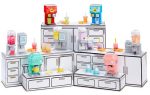 MGA´s Miniverse - Make It Mini Appliances - MGA Entertainment - Envio Aleatório Hot on Sale