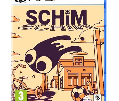 SCHiM - PS5 Sale