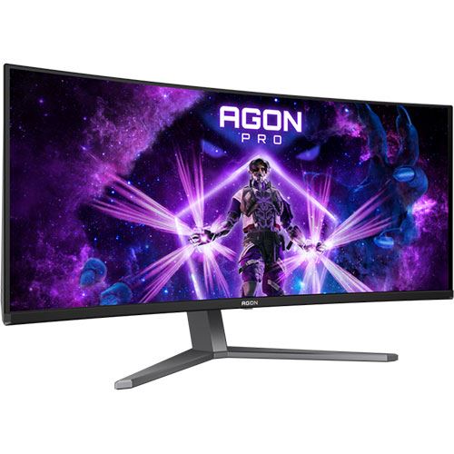 Monitor Gaming Curvo AOC Agon Pro AG346UCD | 34   | 175 Hz | WQHD Online now