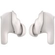 Auriculares True Wireless Bluetooth Bose QuietComfort II - Branco Discount