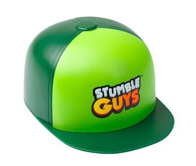 Pack Boné e 1 Figura Surpresa 8cm - Stumble Guys - Envio Aleatório Online Sale