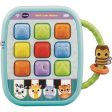 Tablet de Luzes Mágicas Vtech Baby - Vtech For Sale