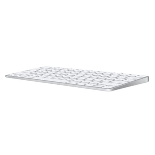 Teclado Apple Magic Keyboard 2024 - Layout PT - Branco Sale