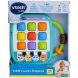 Tablet de Luzes Mágicas Vtech Baby - Vtech For Sale