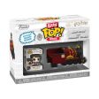 Funko Bitty Pop! Rides Harry Potter with Hogwarts Express Online now