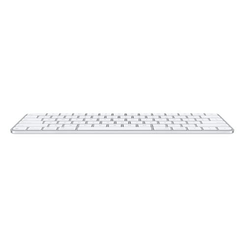 Teclado Apple Magic Keyboard 2024 - Layout PT - Branco Sale