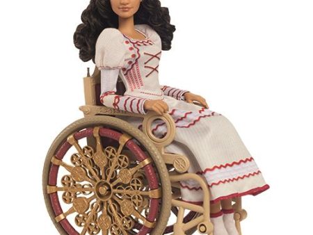 Boneca Wicked Glinda Fashion - Hero | Mattel Hot on Sale