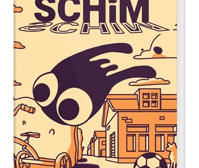 SCHiM - Nintendo Switch For Cheap