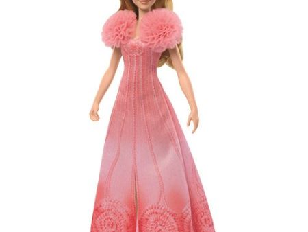 Boneca Wicked Glinda Cantora - Hero | Mattel Cheap