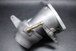 Kawasaki ULTRA300X 12 OEM section (Jet-Pump) parts Used  [K3911-46] Sale