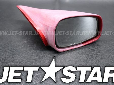 900STS 02 OEM (Hull-Fittings) MIRROR-ASSY,RH,F.RED Used [K0219-25] Online Sale