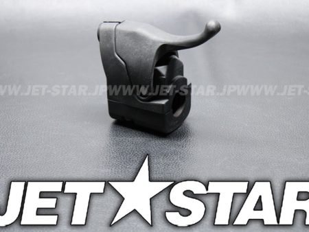 900STS 02 OEM (Handlebar) LEVER-ASSY-THROTTLE Used [K0219-21] Hot on Sale