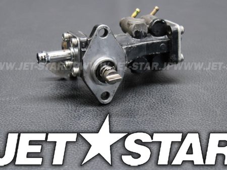 1200XLLTD 99 OEM (OIL-PUMP) OIL INJECTION PUMP ASSY Used [Y6773-34] Discount