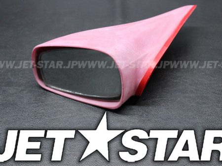 900STS 02 OEM (Hull-Fittings) MIRROR-ASSY,LH,F.RED Used [K0219-24] For Discount