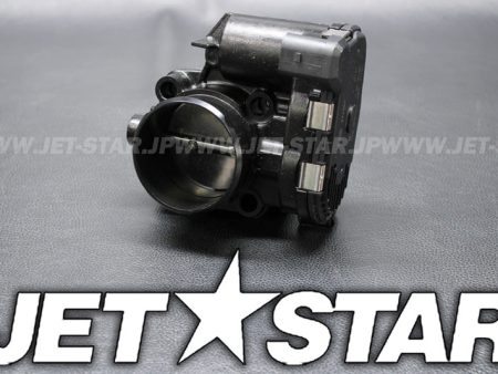 GTX LTD iS 260 13 OEM (Air-Intake-Manifold-And-Throttle-Body-1) THROTTLE BODY SOCKET ASS�fY Used [S4455-01] Online now