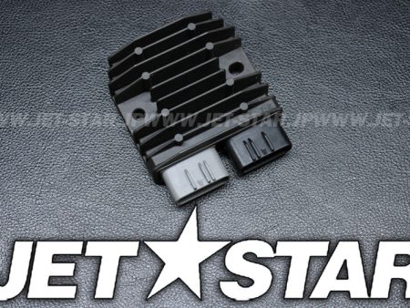 GTX LTD iS 260 13 OEM (Electrical-System) VOLTAGE REGULATOR Used [S4455-18] on Sale