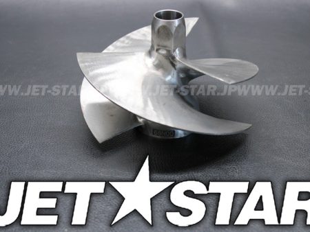 1200XLLTD 99 OEM (JET-UNIT-1) IMPELLER Used [Y6773-23] Discount