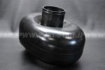 1200XLLTD 99 OEM (EXHAUST-3) TANK, WATER Used [Y6773-13] Sale