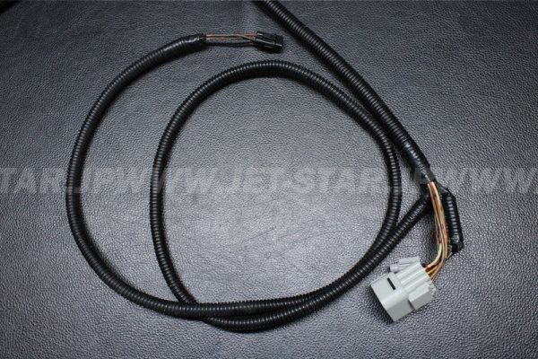 900STS 02 OEM (Electrical-Equipment) HARNESS,MAIN Used [K0219-11] Hot on Sale