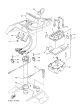 1200XLLTD 99 OEM (ELECTRICAL-2) SENDER, FUEL Used [Y6773-09] Discount