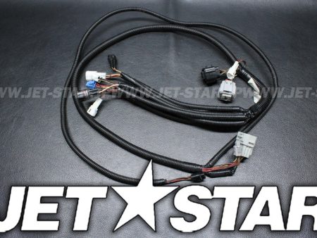 900STS 02 OEM (Electrical-Equipment) HARNESS,MAIN Used [K0219-11] Hot on Sale