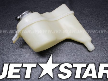 GTX LTD iS 260 13 OEM (Cooling-System) COOLANT TANK Used [S4455-10] Hot on Sale