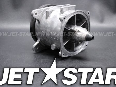 900STS 02 OEM (Jet-Pump) VANE-GUIDE Used [K0219-31] For Discount