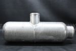 1200XLLTD 99 OEM (EXHAUST-3) WATER LOCK COMP. Used [Y6773-14] Cheap