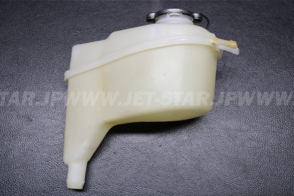 GTX LTD iS 260 13 OEM (Cooling-System) COOLANT TANK Used [S4455-10] Hot on Sale