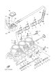 1200XLLTD 99 OEM (CYLINDER.-CRANKCASE-2) SERVO MOTOR ASSY Used [Y6773-05] Cheap