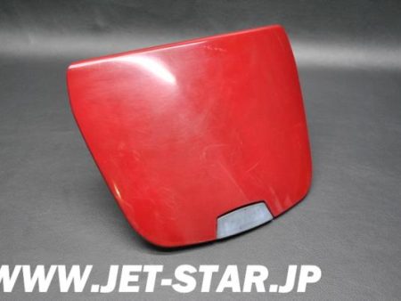 Kawasaki 1100STX  00 OEM COVER,CENTER STORAGE Used [K444-017] Online now