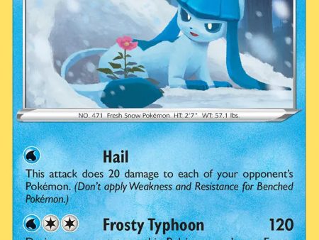 PTCGL Code: Glaceon SWSH192 Promo Code For Cheap