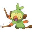 PTCGL Code: Grookey Holo Mystery Code Online Sale