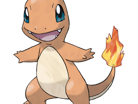 PTCGL Code: Charmander Holo Mystery Code Online