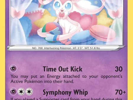 Sylveon SWSH211 PTCGL Promo Code Online now